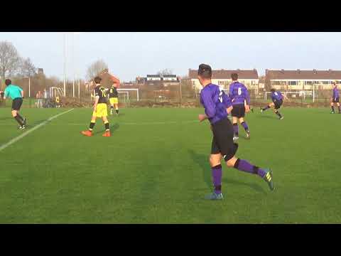 SV Bedum 19   Fc Assen 19  4 1