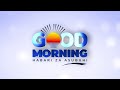 LIVE GOOD MORNING NDANI YA WASAFI FM 03 OCTOBER 2025
