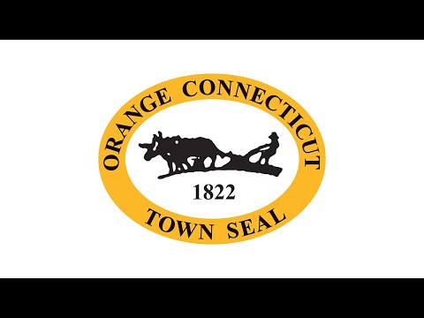 September 20 - Town Plan & Zoning Commission - Regular Meeting - Town of Orange, CT Live Meetings