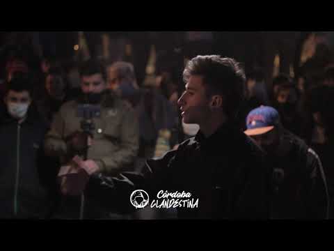 TNC vs Purga - 8vos de Final - Gold Rhymes 14/07