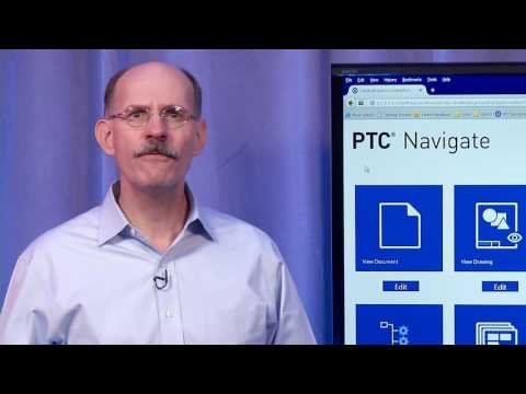 ThingWorx Navigate Demo Video