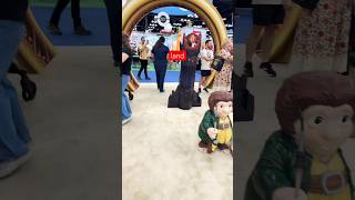 Asmodee Gen Con 2026 Booth Tour part 1. Lets explore the city they built