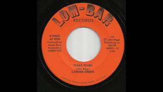 Candee Green - Texas Tears