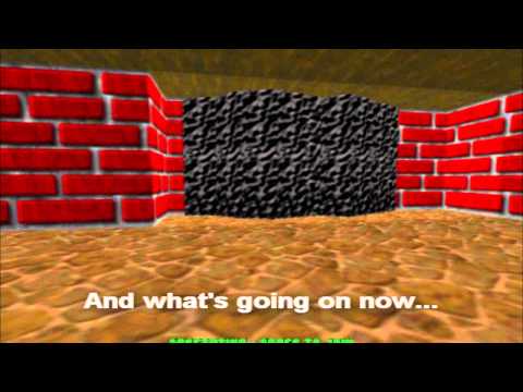 Swan Fox Alptraum : No escape Trailler