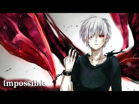 Nightcore - Impossible [ Shontelle ] | By TH