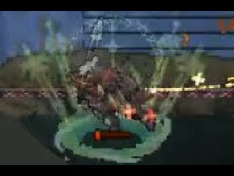 Obtaining Novaniel's secret item [SacredTools/Shadows of Abaddon]