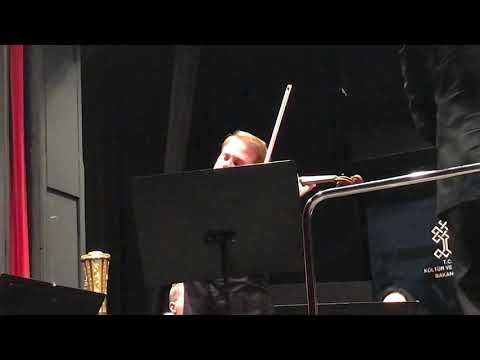 Tobias Feldmann’dan müzik ziyafeti