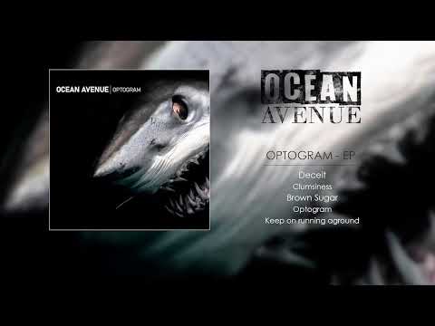 Ocean Avenue - Optogram