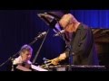 Gary Burton at Sydney Opera House - Interview