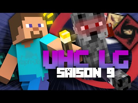 GAGNER AVEC LE TRUBLION, LOUP GAROU UHC S9 [Minecraft]