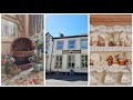 Antique Shopping In England S Yorkshire Dales Teatime Vintage Settle