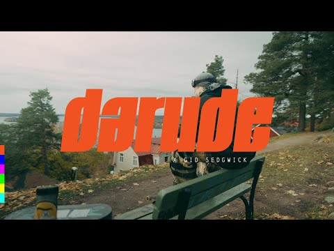 Darude x Gid Sedgwick - Closer Together