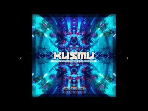 Kusmu - Modern Machine Speech  (GOA20)