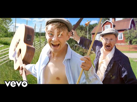 SNICKERBOA | Parodi - Emil i Lönneberga