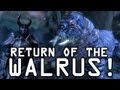 Skyrim - Return of the Walrus 