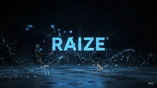 RAIZEのAI映像ソリューション