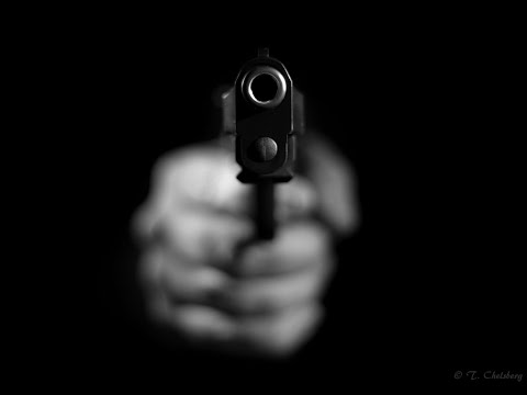 M.I.A. vs/ The Notorious B.I.G. Mash-Up "This Is A Robbery"