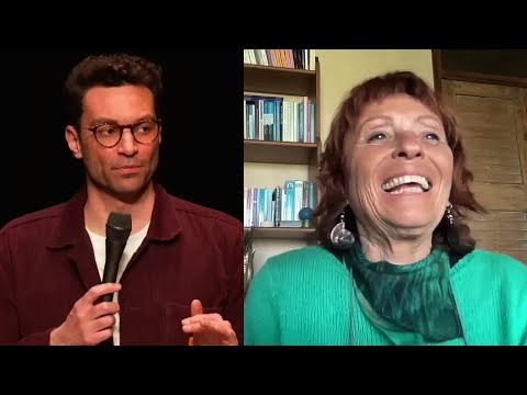 Anne Givaudan: Robin Hood – 04-07-2025 - English translation