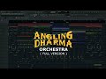 ANGLING DHARMA ORCHESTRA FULL VERSION DAMBEX MUSIC