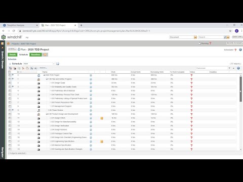 Windchill ProjectLink