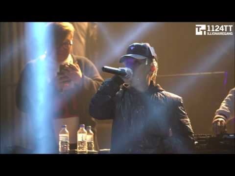 170224 1ll Recognize 1ll -  Dok2