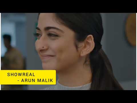 Arun Malik introduction video 