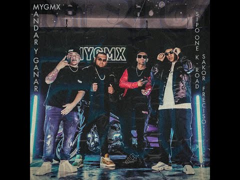 Freciso, Sipo One, K-Road, Kevin De Niro - Mandar Y Ganar (Video Oficial)