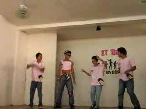 wvcst-lnca papaya dance(AIT 08)