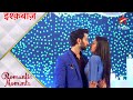 Ishqbaaz Anika Shivaay S Beautiful Romance