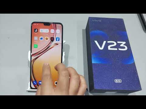 Vivo v23,v23pro,v20pro eye care protection setting | Vivo v23 me blue light filter ka use kaise kare