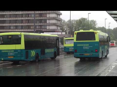 Connexxion 2478 - Den Haag, Leyenburg OV