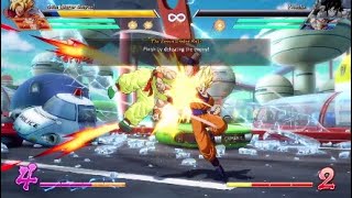 Dragon Ball FighterZ Tutorial : How to get the One-Star Dragon Ball