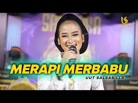 Merapi Merbabu - Uut Salsabilla (Cover)