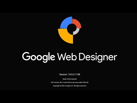  How to Create Animated HTML5 Banner Ads Using Google Web Designer Convert PSD Banners to HTML5