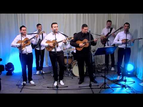 T.A.B. - Budi noćas mirno more