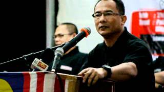 Download lagu 20120521 Amaran Ghani Harun kepada Saifuddin Nasution.avi mp3