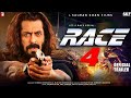 Race 4 | Official Concept Trailer | Salman Khan | Sunil Shetty | Saif Ali | Abbas Mastan |Jacqueline