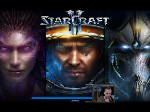 Not Every Ketroc Game is 1hr Long - Masters TvX - Starcraft 2