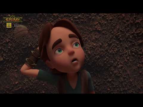 Emiray 13. Bölüm - Ormanın Kalbi