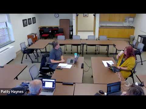 9.1.2026 School Board Policy Committee