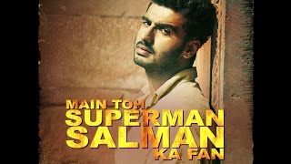 Superman | Tevar | Full Song Audio3D | by  Wajid | Ft.Arjun Kapoor