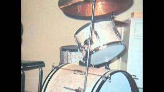 Jandek - Kick (1984)