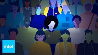 Intel Preventing modern-day slavery through Intel SGX