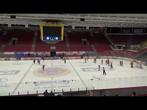 2020.02.26 MU HC Motor ČB - HC Tábor IV