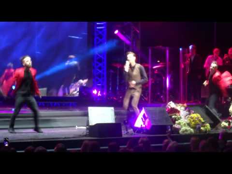 Дима Билан невозможное возможно, концерт, #Билан35 СПб, бкз 11.12.2016