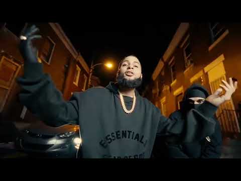 [FREE] Sombra Pr x CDobleta Type Beat – "PANDILLERO" | Detroit PR Type Beat 2025 