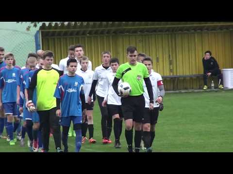 Sparta Jazgarzew  0 - 7 CWKS Legia Warszawa Ip.