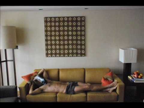 Ray Of Sunshine video