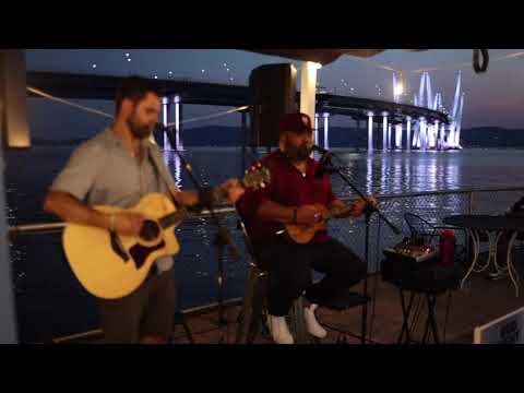 Promotional video thumbnail 2 for The Suyat Band