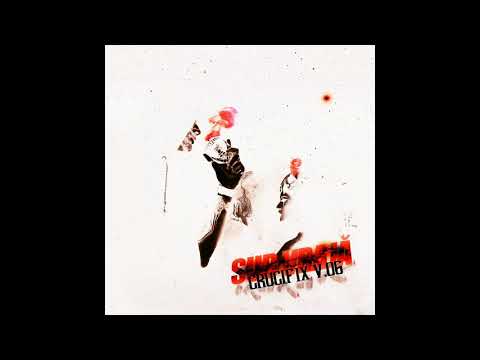 06. ® CRUCIFIX v.06 - Eclipsa ( feat.  Street ) [ Sub Vraja l Album 2017 ]